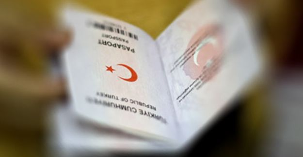 İdare Mahkemesi'nden önemli 'pasaporta şerh' kararı